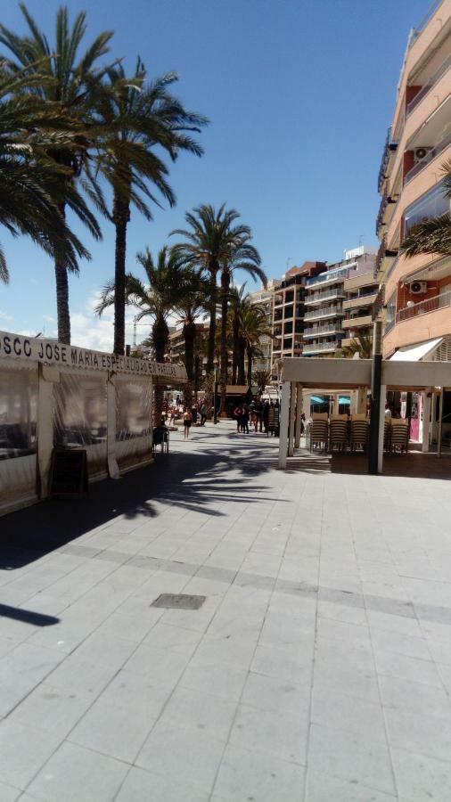 Apartamento Navigantes 5 Torrevieja Exterior photo