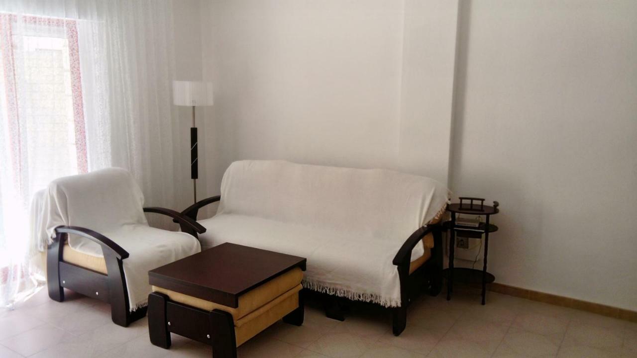 Apartamento Navigantes 5 Torrevieja Exterior photo